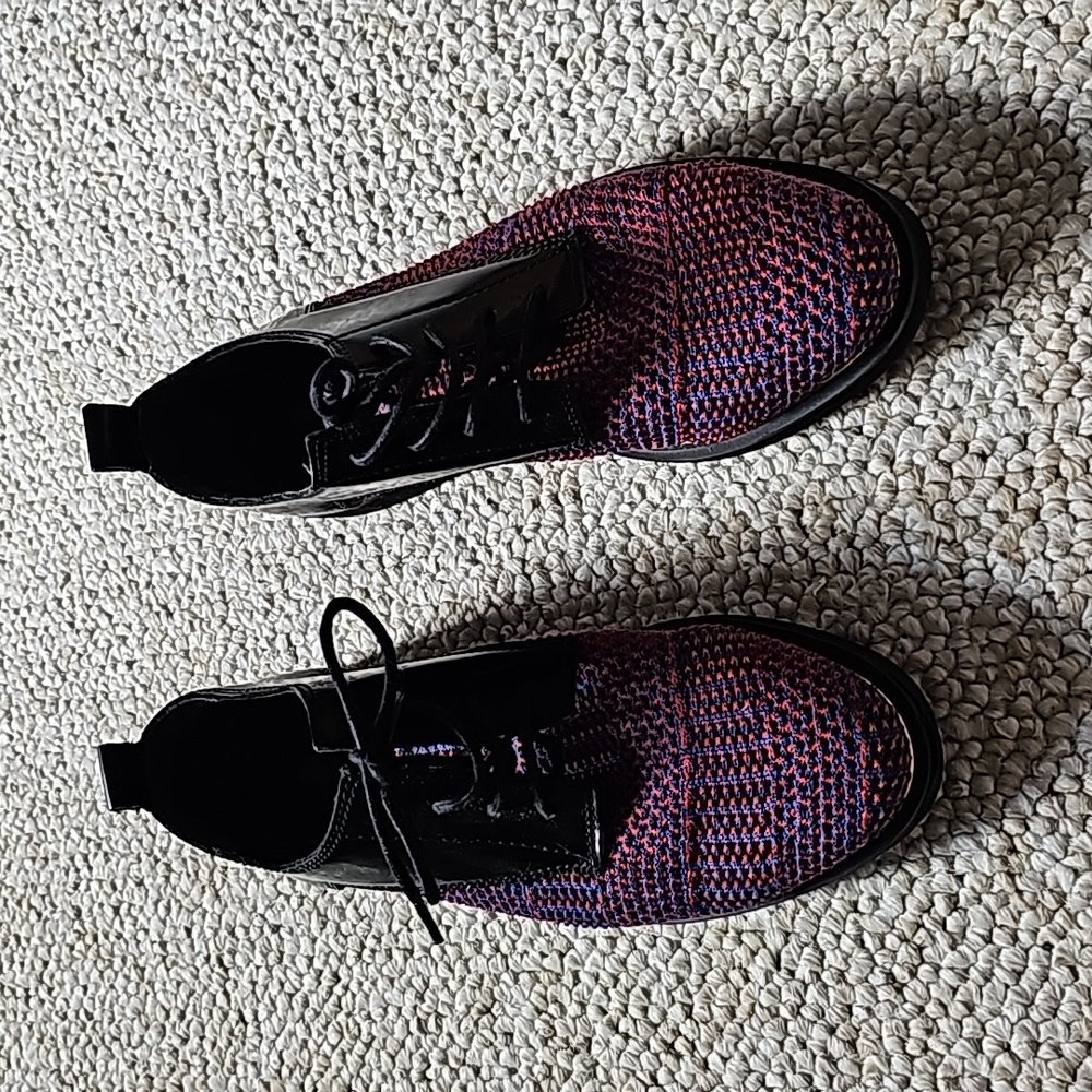 United Nude Oxford Shoes